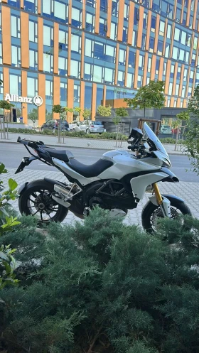 Ducati Multistrada | Mobile.bg    4