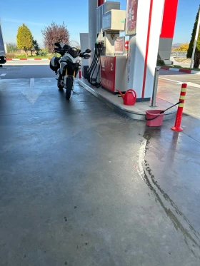 Ducati Multistrada | Mobile.bg    5