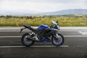  Yamaha Yzf