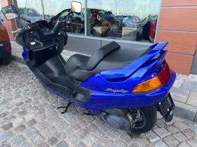 Yamaha Majesty 250 | Mobile.bg    6