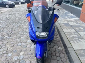 Yamaha Majesty 250 | Mobile.bg    7