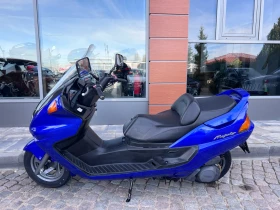 Yamaha Majesty 250 | Mobile.bg    4