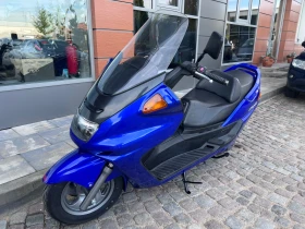 Yamaha Majesty 250 | Mobile.bg    5