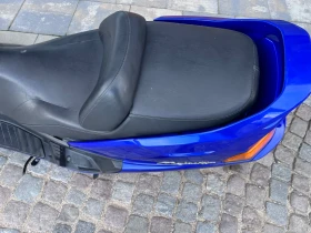 Yamaha Majesty 250 | Mobile.bg    9