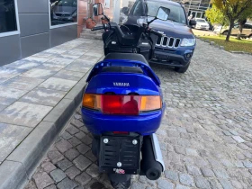 Yamaha Majesty 250 | Mobile.bg    8