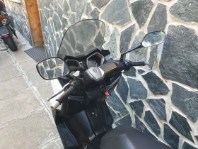 Yamaha X-max 250i New Face, снимка 7