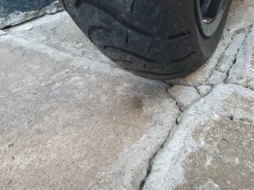 Yamaha X-max 250i New Face, снимка 10