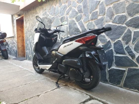 Yamaha X-max 250i New Face, снимка 4