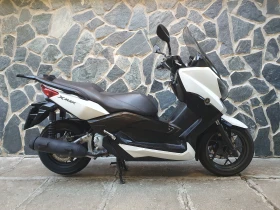 Yamaha X-max 250i New Face, снимка 12