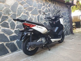 Yamaha X-max 250i New Face, снимка 15
