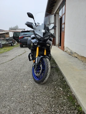 Yamaha Mt-09 TRACER GT, снимка 6 — Bazar.bg Yamaha Mt-09 TRACER GT, снимка 6