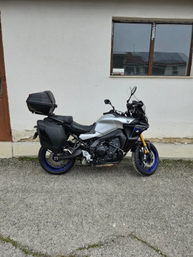 Yamaha Mt-09 TRACER GT, снимка 3 — Bazar.bg Yamaha Mt-09 TRACER GT, снимка 3