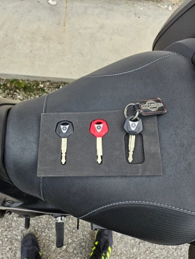 Yamaha Mt-09 TRACER GT, снимка 13 — Bazar.bg Yamaha Mt-09 TRACER GT, снимка 13