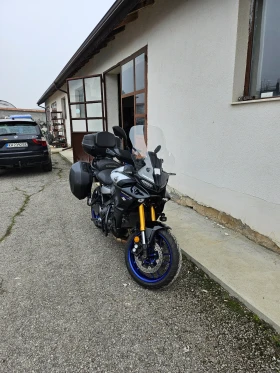 Yamaha Mt-09 TRACER GT, снимка 5 — Bazar.bg Yamaha Mt-09 TRACER GT, снимка 5