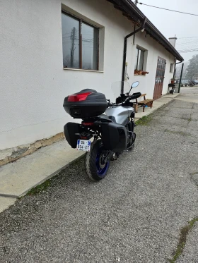 Yamaha Mt-09 TRACER GT, снимка 2 — Bazar.bg Yamaha Mt-09 TRACER GT, снимка 2