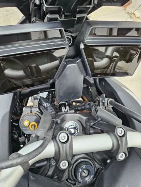 Yamaha Mt-09 TRACER GT, снимка 12 — Bazar.bg Yamaha Mt-09 TRACER GT, снимка 12