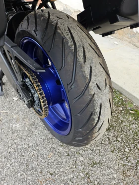 Yamaha Mt-09 TRACER GT, снимка 10 — Bazar.bg Yamaha Mt-09 TRACER GT, снимка 10