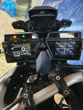 Yamaha Mt-09 TRACER GT, снимка 14 — Bazar.bg Yamaha Mt-09 TRACER GT, снимка 14