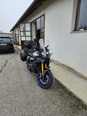 Yamaha Mt-09 TRACER GT, снимка 4 — Bazar.bg Yamaha Mt-09 TRACER GT, снимка 4