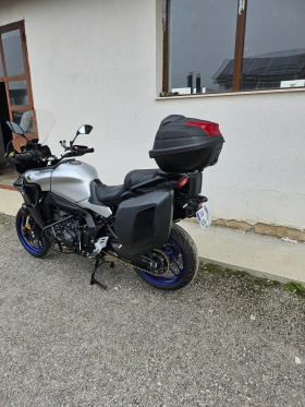 Yamaha Mt-09 TRACER GT, снимка 8 — Bazar.bg Yamaha Mt-09 TRACER GT, снимка 8
