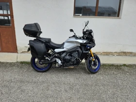 Yamaha Mt-09 TRACER GT, снимка 1 — Bazar.bg Yamaha Mt-09 TRACER GT, снимка 1