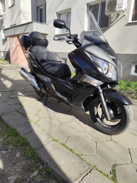 Honda S-Wing Honda s-wing400Топ!! - изображение 1