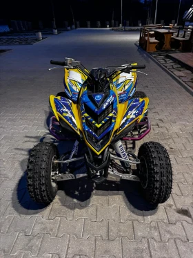 Yamaha Raptor | Mobile.bg � ����� ������ 2