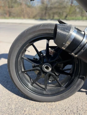 Ducati Hypermotard  939 | Auto.bg — изображение 8