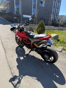 Ducati Hypermotard  939 | Auto.bg — изображение 4