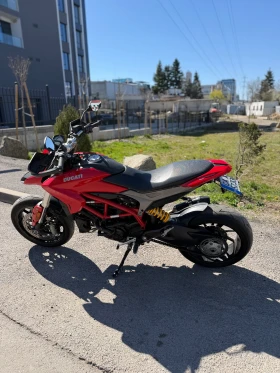 Ducati Hypermotard  939 | Auto.bg — изображение 5