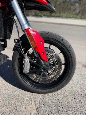 Ducati Hypermotard  939 | Auto.bg — изображение 9
