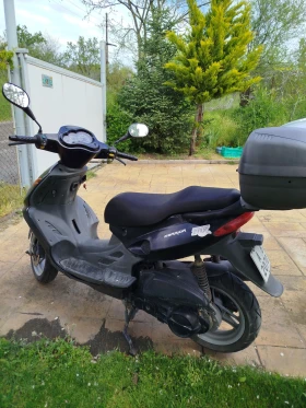 Malaguti F F180 | Mobile.bg � ����� ������ 4