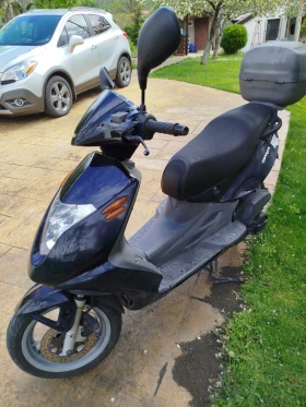 Malaguti F F180 | Mobile.bg � ����� ������ 5