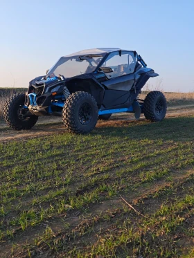 Can-Am Maverick X3 XRC | Mobile.bg � ����� ������ 5