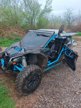 Can-Am Maverick X3 XRC | Mobile.bg � ����� ������ 7