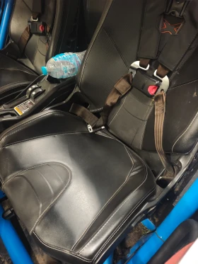 Can-Am Maverick X3 XRC | Mobile.bg � ����� ������ 13