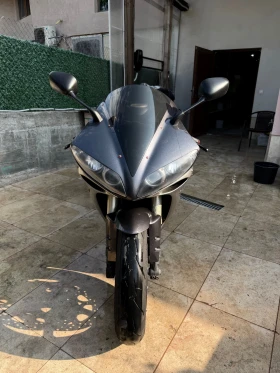 Yamaha YZF-R1 undefined | Auto.bg — изображение 2