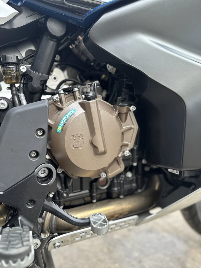 Husqvarna Norden 901, снимка 6 - Мотоциклети и мототехника - 52539815