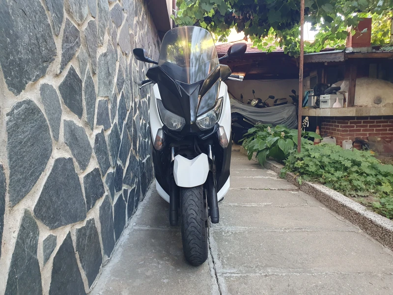 Yamaha X-max 250i New Face, снимка 3 - Мотоциклети и мототехника - 52933517