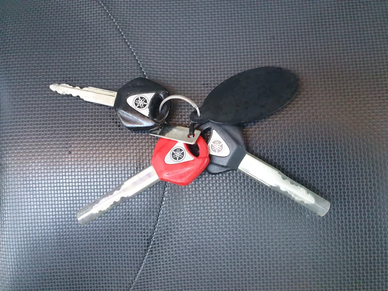 Yamaha X-max 250i New Face, снимка 9 - Мотоциклети и мототехника - 52933517