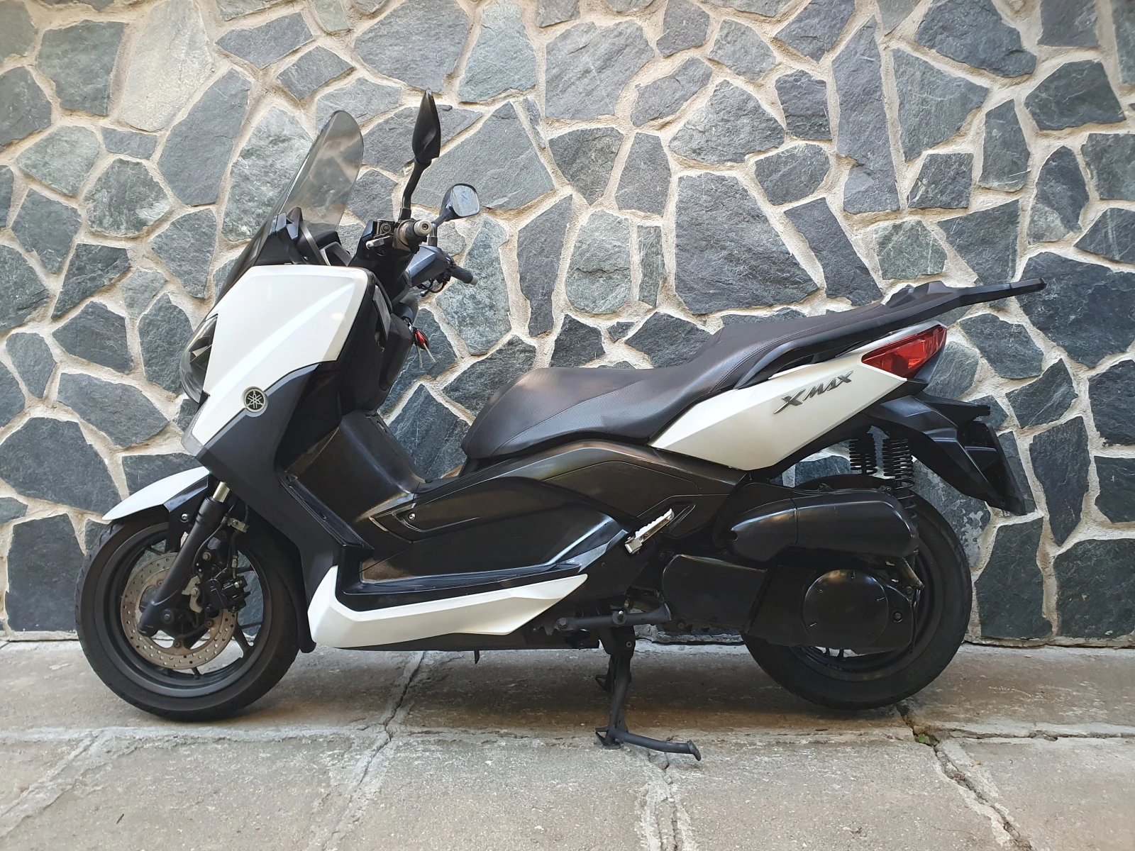 Yamaha X-max 250i New Face, снимка 1