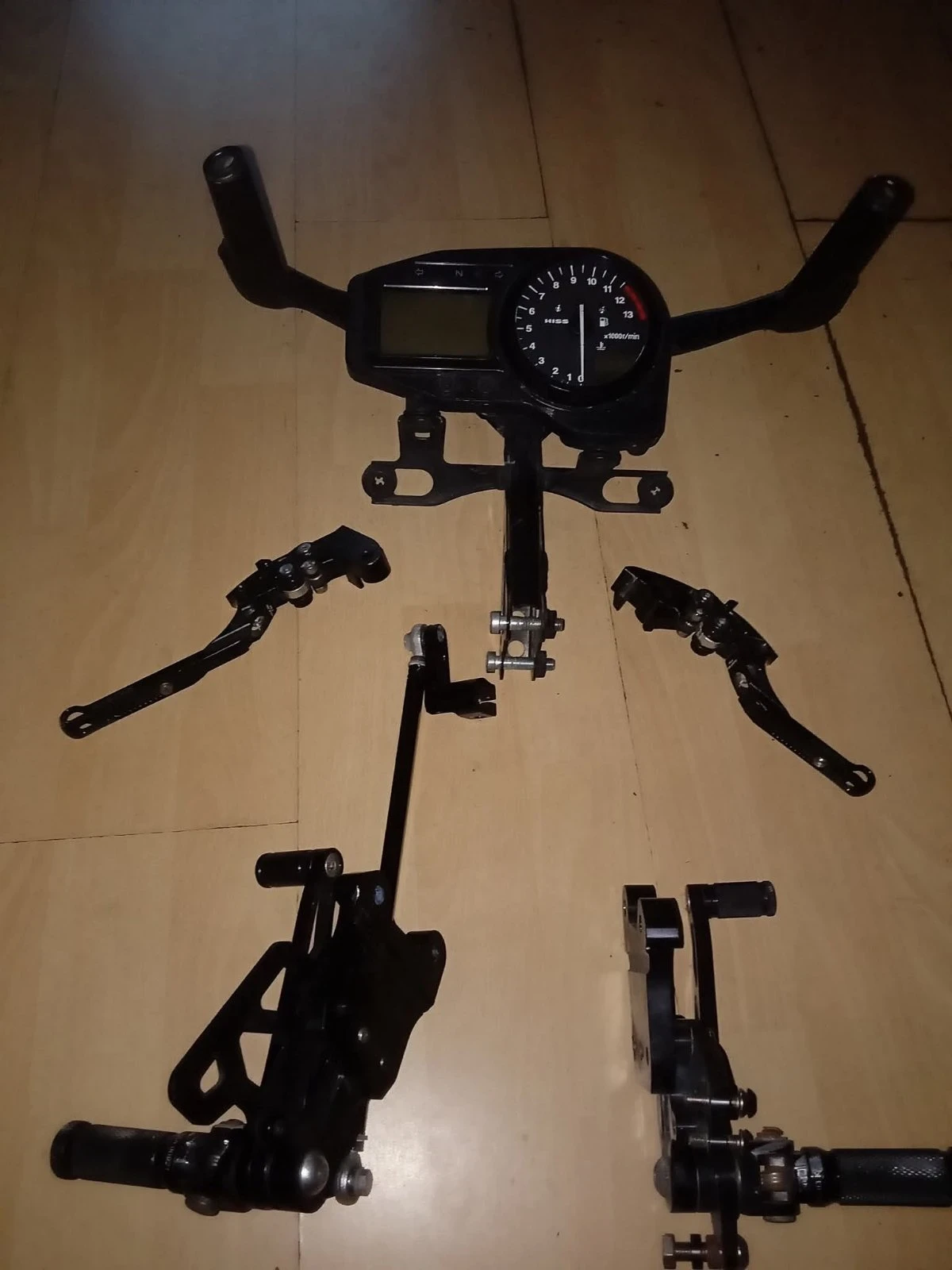 Honda Cbr  - изображение 3