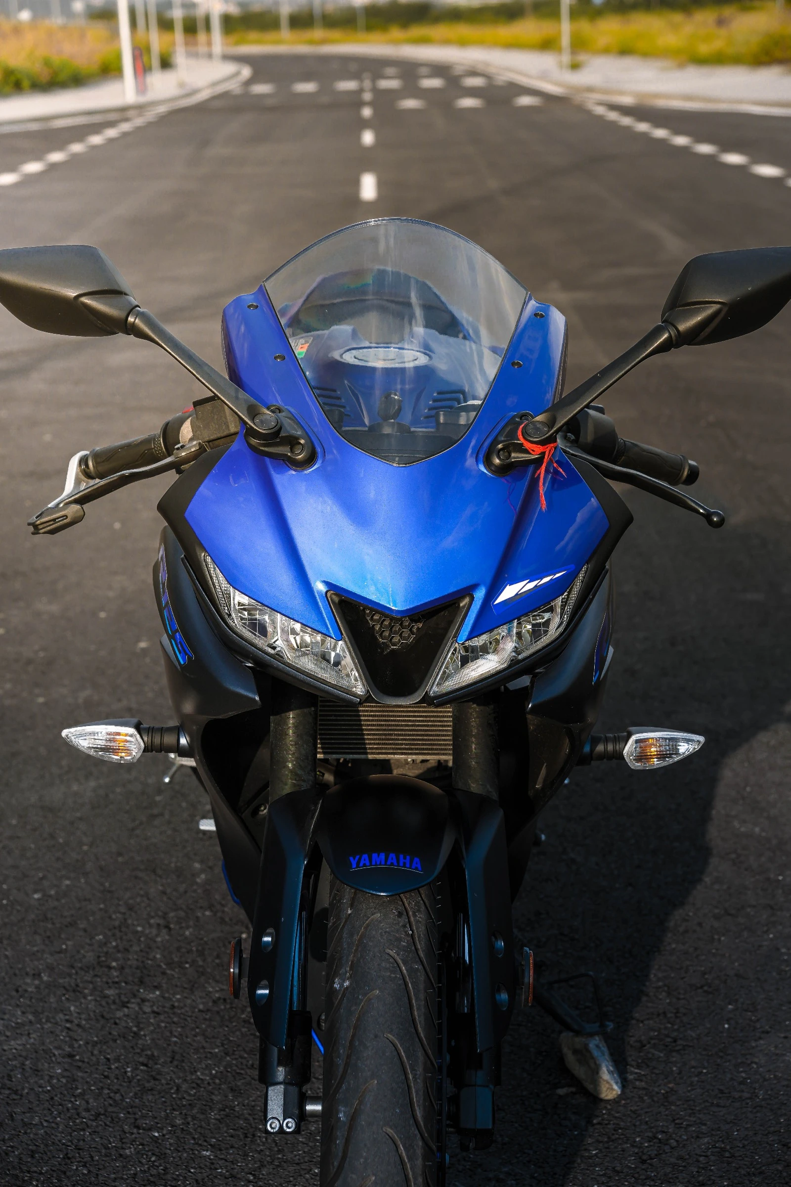 Yamaha Yzf  - изображение 2