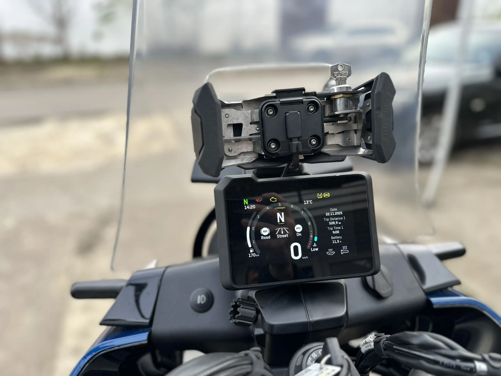 Husqvarna Norden 901 | Mobile.bg   14