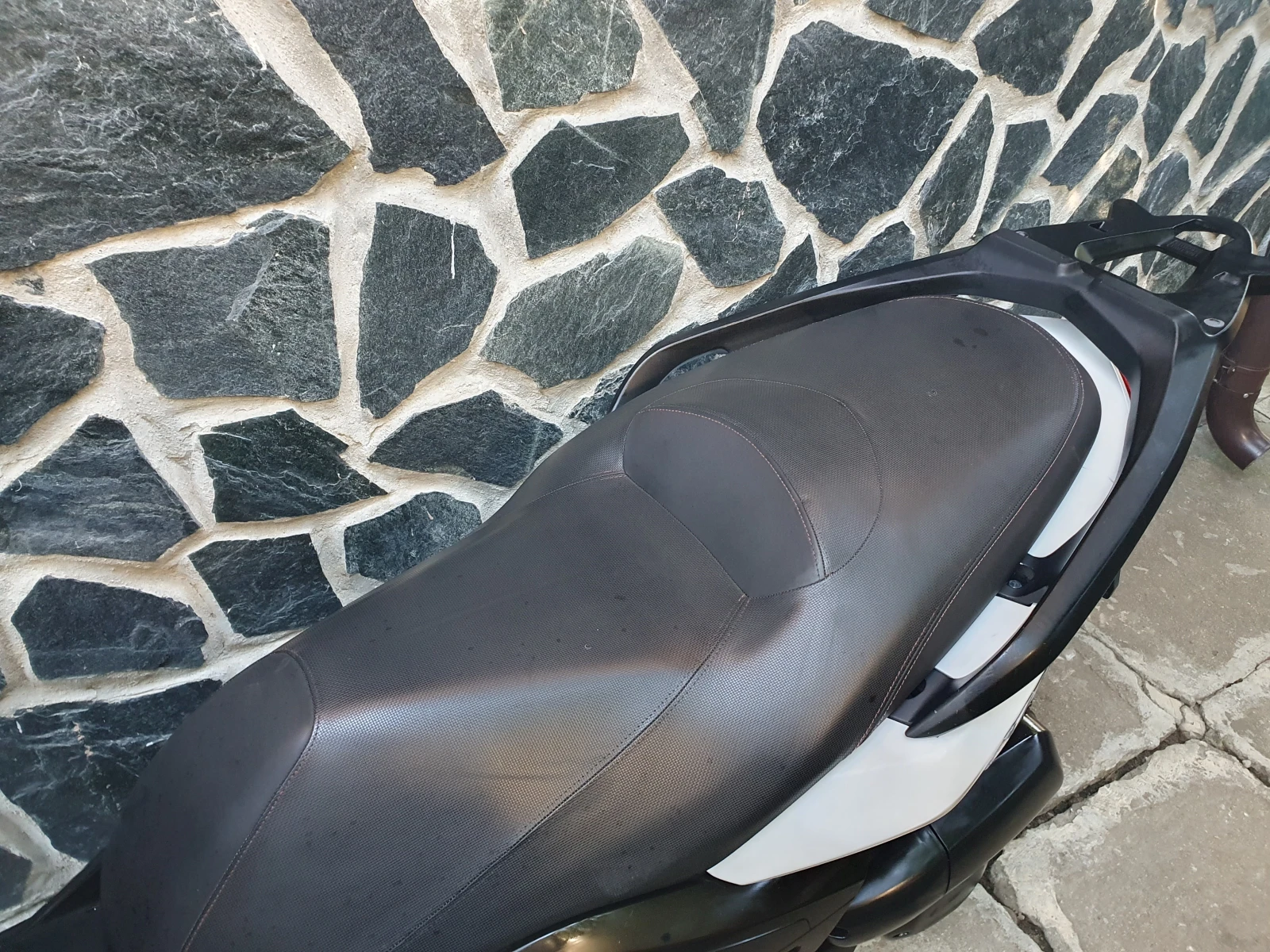 Yamaha X-max 250i New Face - изображение 8