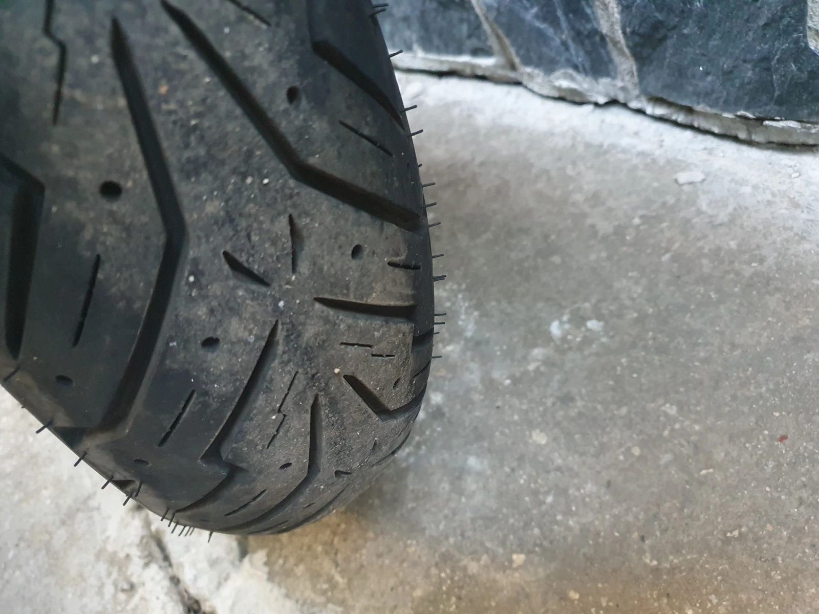 Yamaha X-max 250i New Face | Mobile.bg � ����������� 11