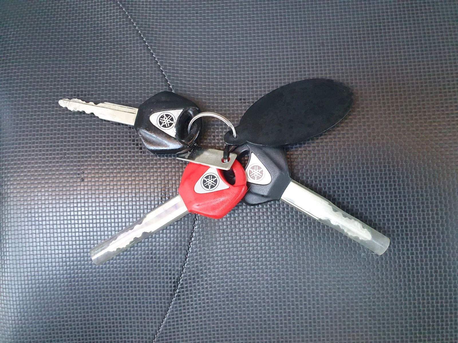 Yamaha X-max 250i New Face - изображение 9