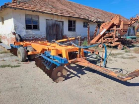 Брана Galucho 30-26, снимка 2