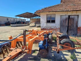 Брана Galucho 30-26, снимка 1