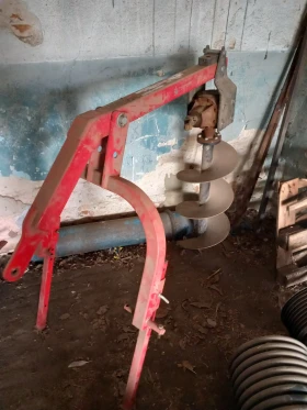 Друг вид Внос ZAGRODA, снимка 2